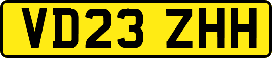 VD23ZHH