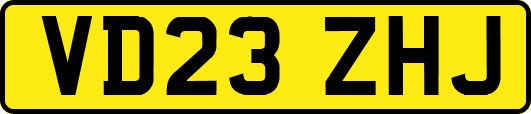 VD23ZHJ