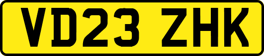 VD23ZHK