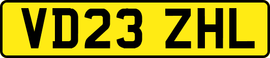 VD23ZHL