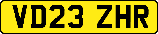 VD23ZHR