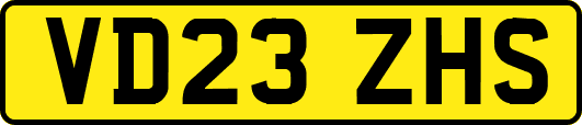 VD23ZHS