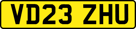 VD23ZHU