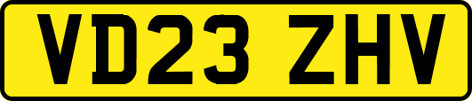 VD23ZHV