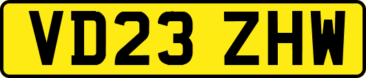 VD23ZHW