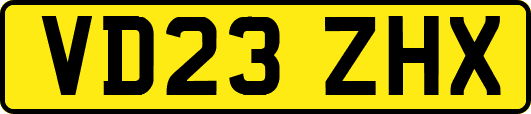 VD23ZHX