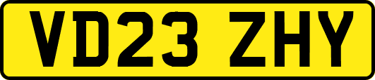 VD23ZHY