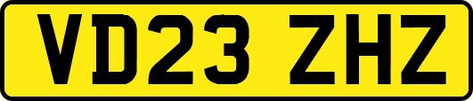 VD23ZHZ