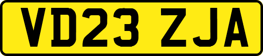 VD23ZJA