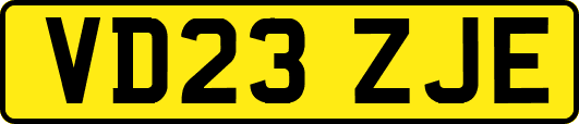 VD23ZJE