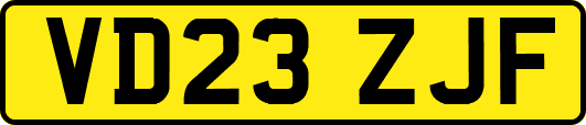 VD23ZJF