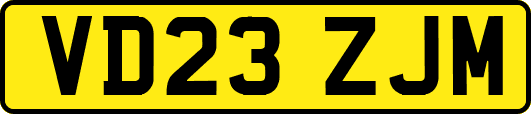 VD23ZJM