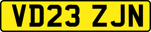 VD23ZJN
