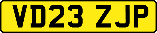 VD23ZJP