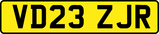 VD23ZJR