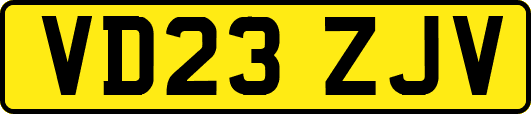 VD23ZJV