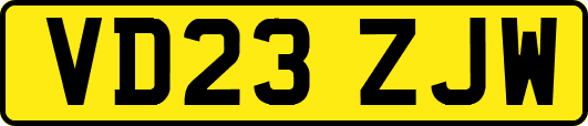 VD23ZJW