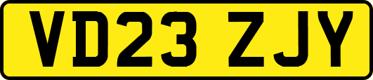 VD23ZJY