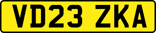 VD23ZKA