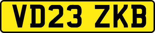 VD23ZKB
