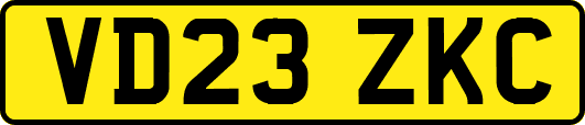 VD23ZKC