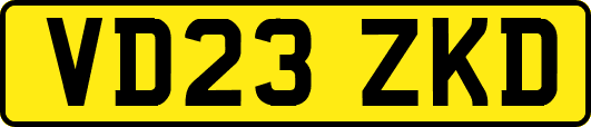 VD23ZKD