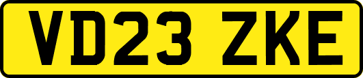 VD23ZKE