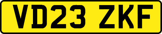 VD23ZKF