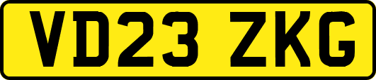 VD23ZKG