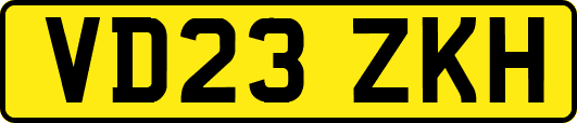 VD23ZKH