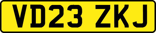 VD23ZKJ