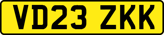 VD23ZKK