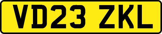 VD23ZKL
