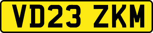 VD23ZKM