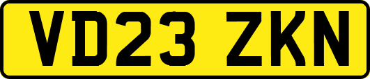 VD23ZKN
