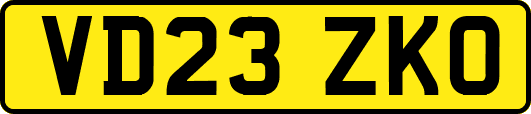 VD23ZKO