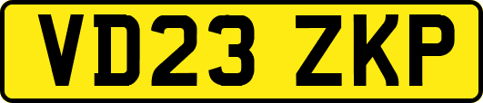 VD23ZKP