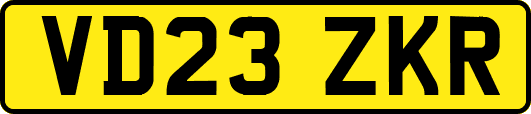 VD23ZKR
