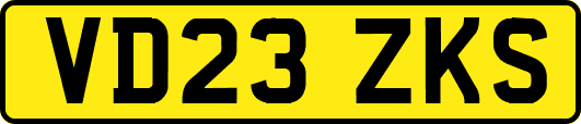 VD23ZKS