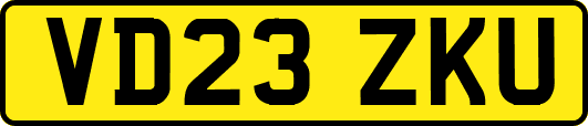 VD23ZKU