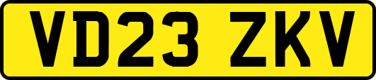 VD23ZKV