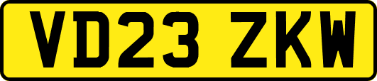 VD23ZKW