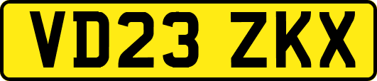 VD23ZKX