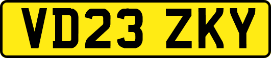 VD23ZKY