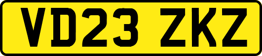 VD23ZKZ