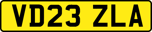 VD23ZLA