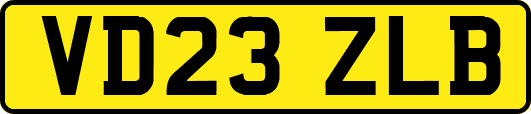 VD23ZLB