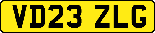 VD23ZLG