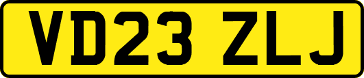 VD23ZLJ