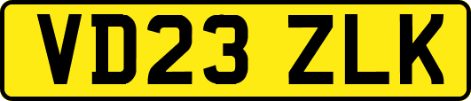 VD23ZLK